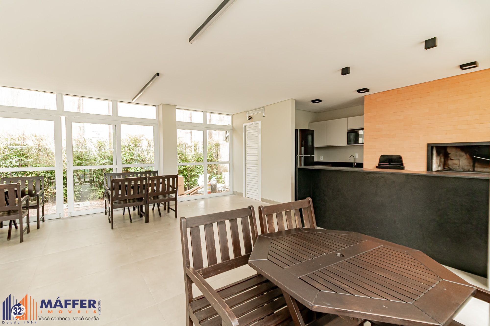 Apartamento, 3 quartos, 82 m² - Foto 45