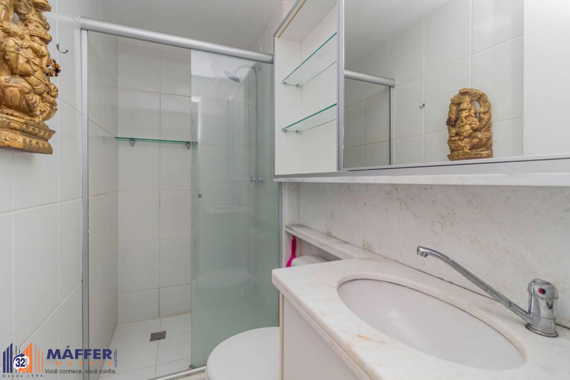 Apartamento, 3 quartos, 62 m² - Foto 24