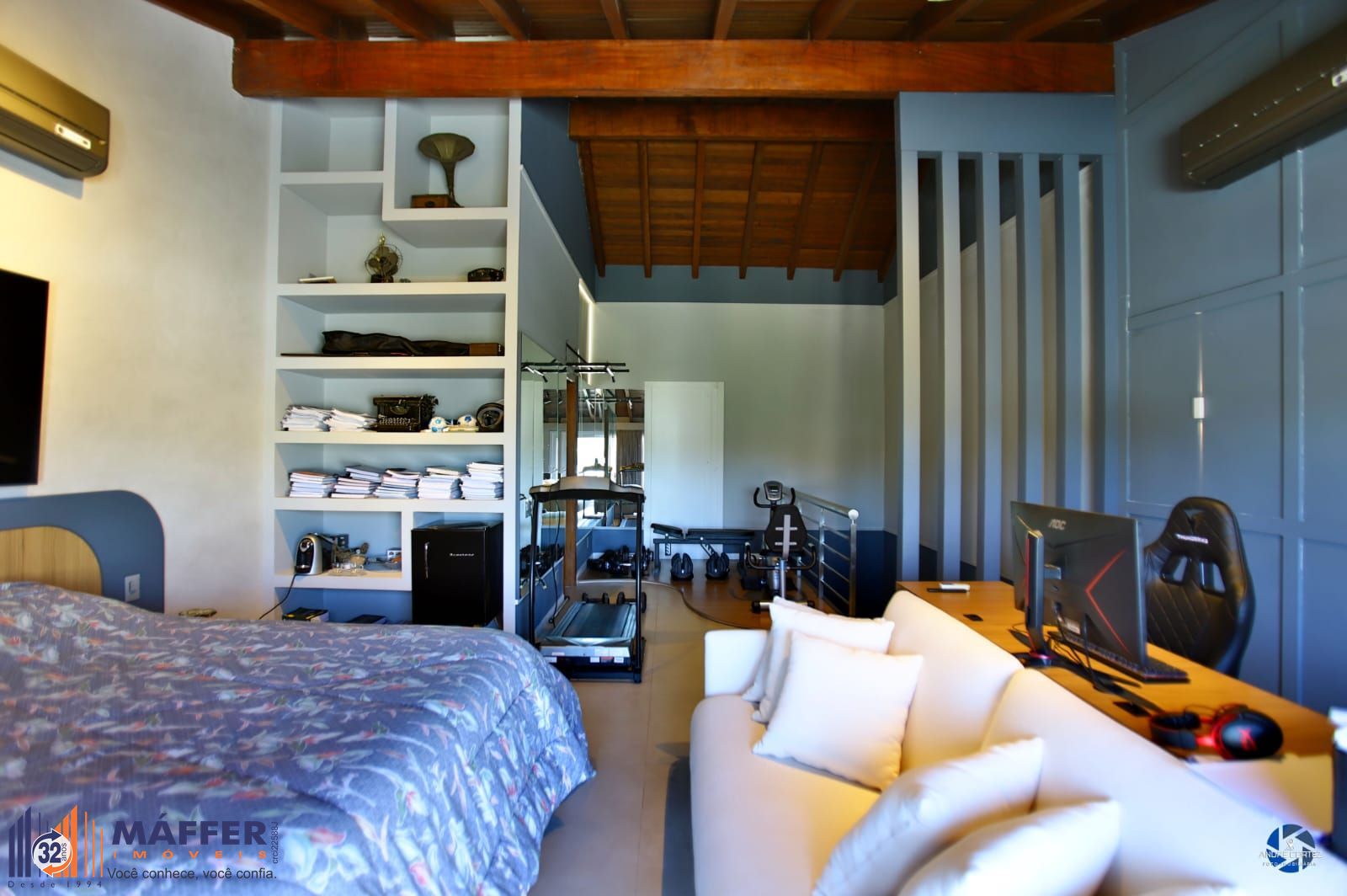 Casa, 4 quartos, 362 m² - Foto 79