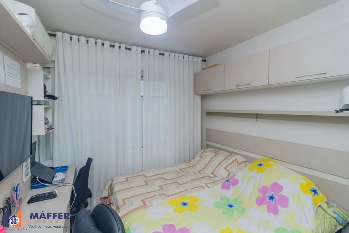 Apartamento, 2 quartos, 77 m² - Foto 10