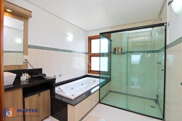 Casa de Condomínio, 3 quartos - Foto 37