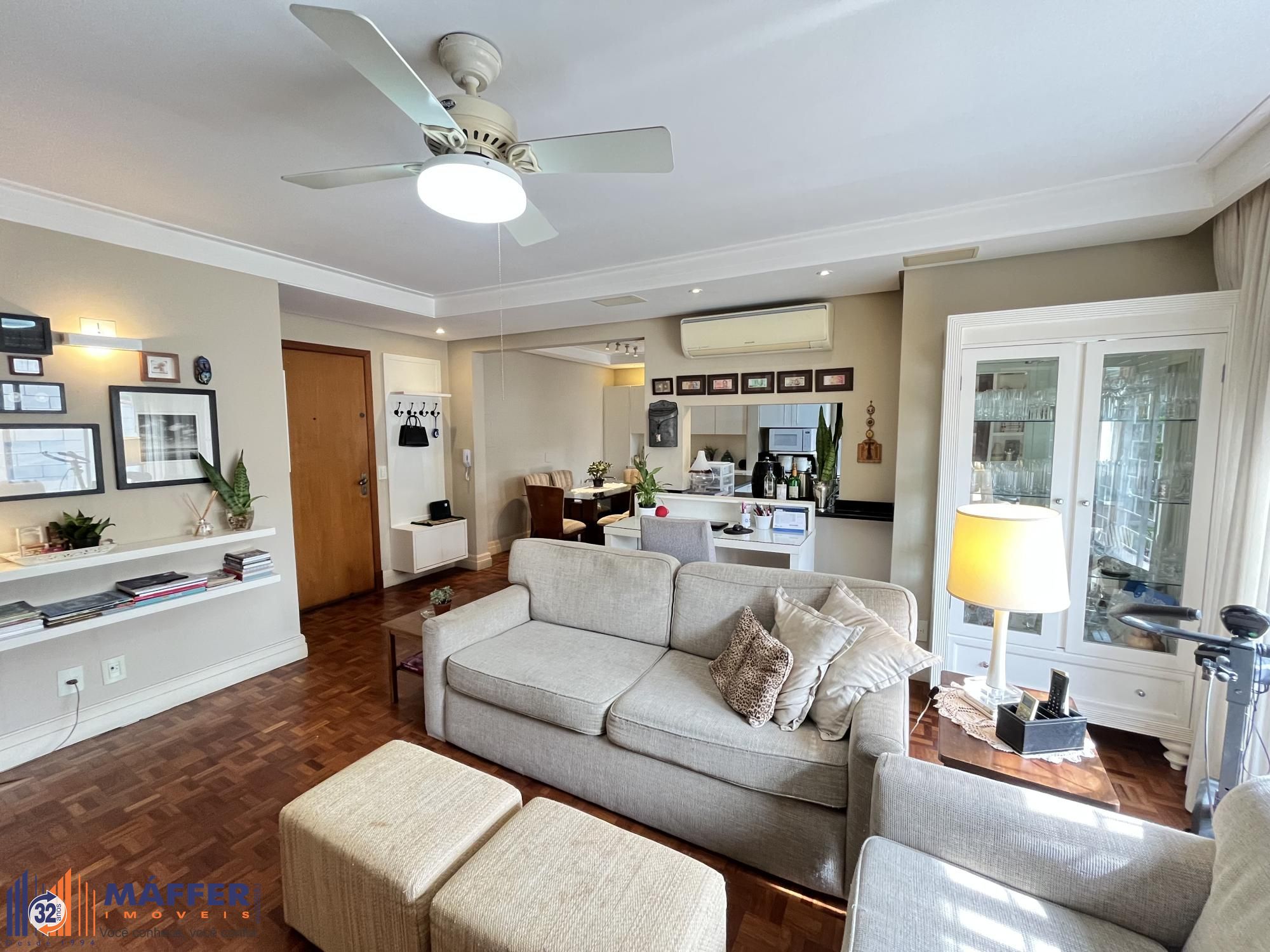 Apartamento, 2 quartos, 105 m² - Foto 21