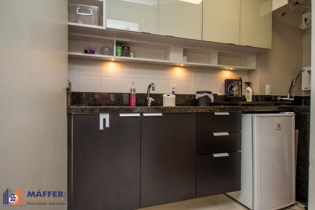 Cobertura, 1 quarto, 137 m² - Foto 27