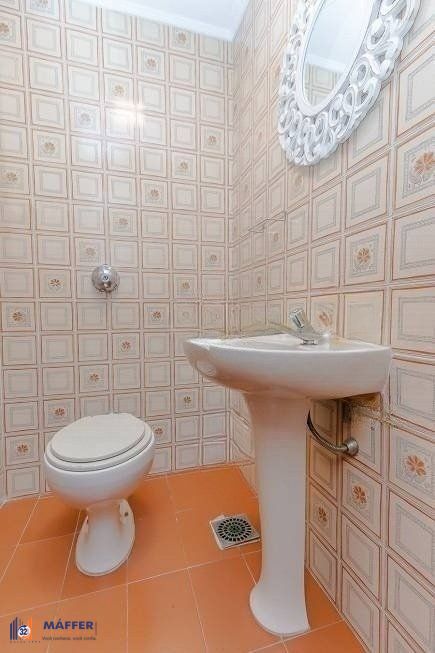 Apartamento, 3 quartos, 137 m² - Foto 11