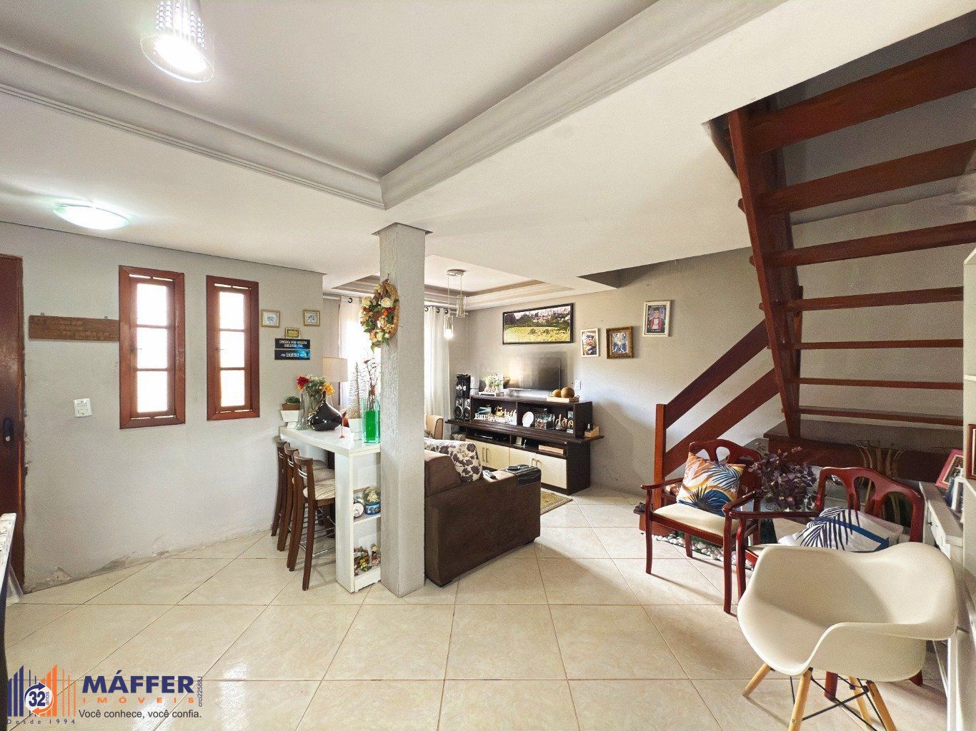 Casa, 3 quartos, 198 m² - Foto 23