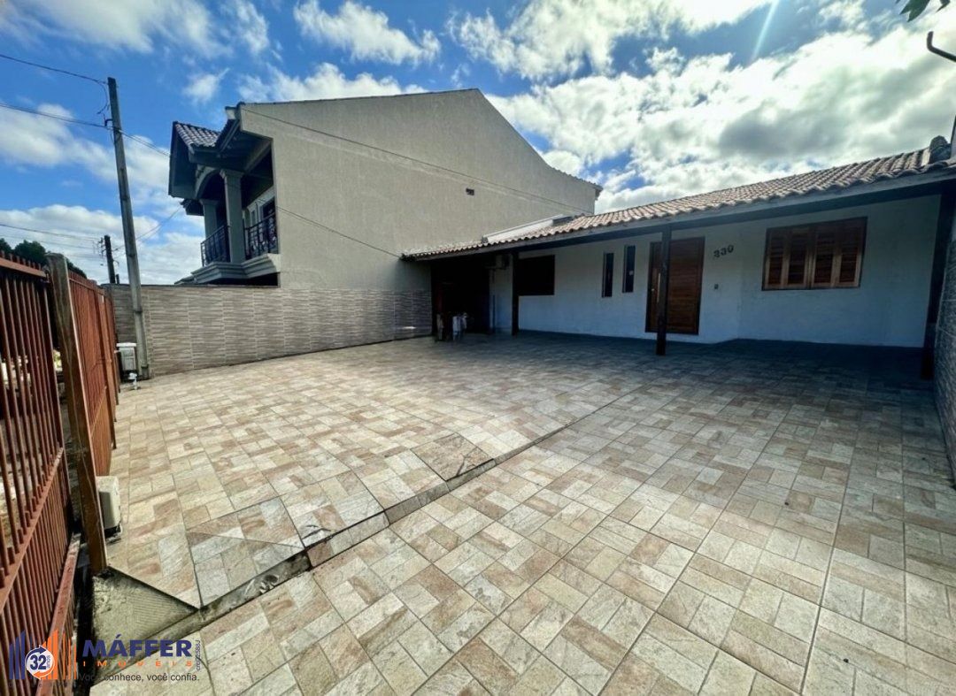 Casa, 2 quartos, à venda, 80 m², Loteamento Jardim Timbaúva - Gravataí — foto 2