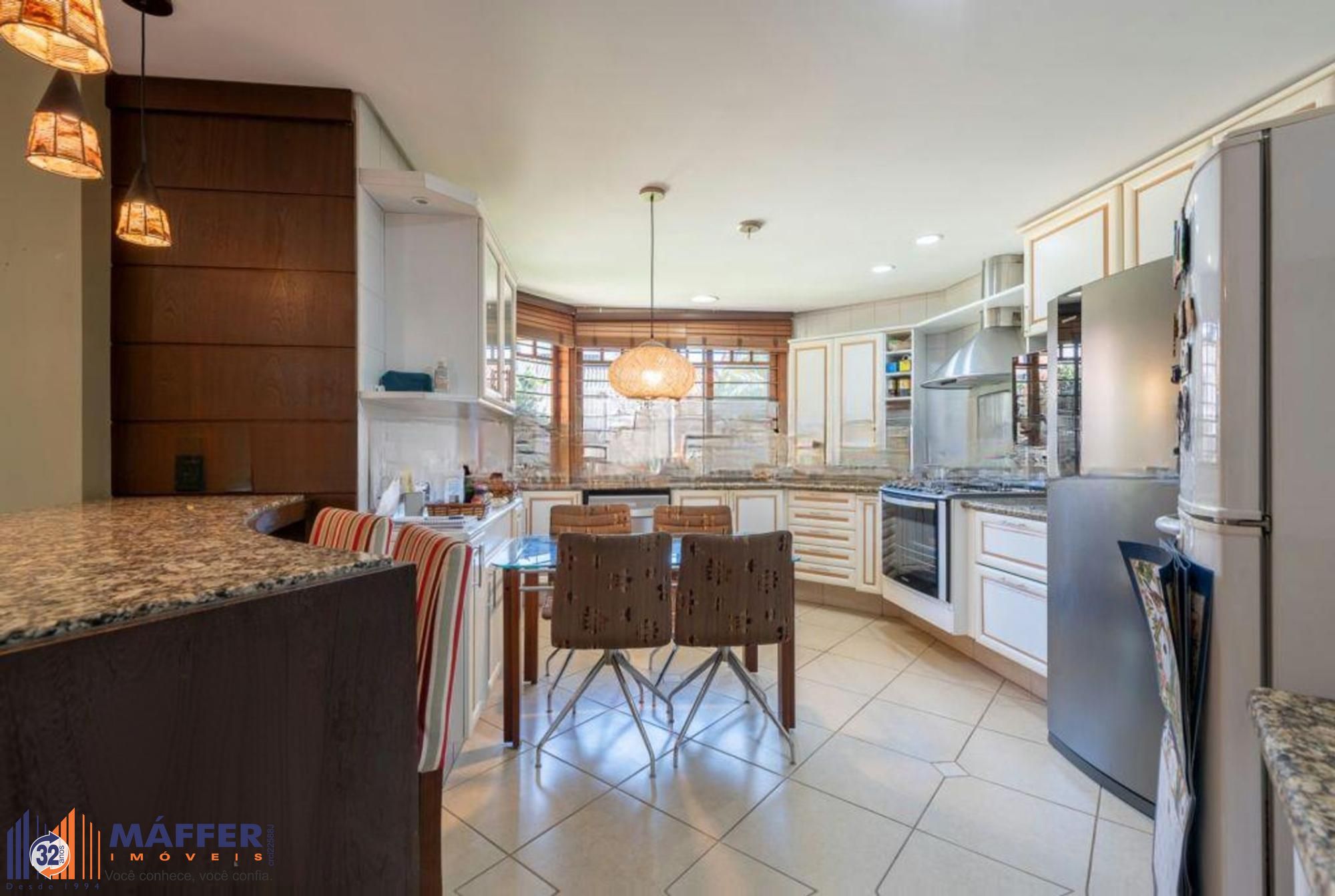 Casa, 5 quartos, 400 m² - Foto 14