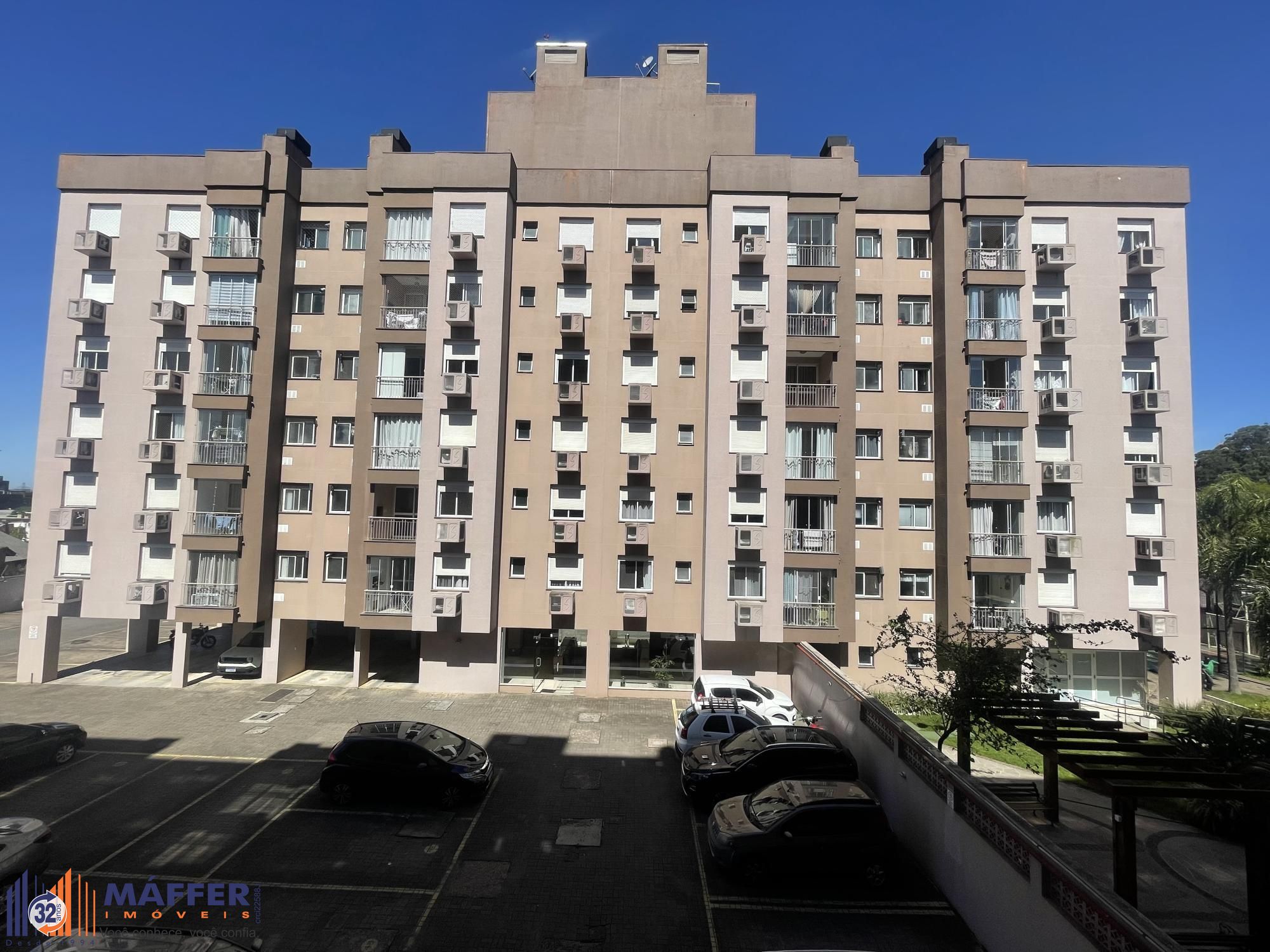 Apartamento, 3 quartos, 78 m² - Foto 14