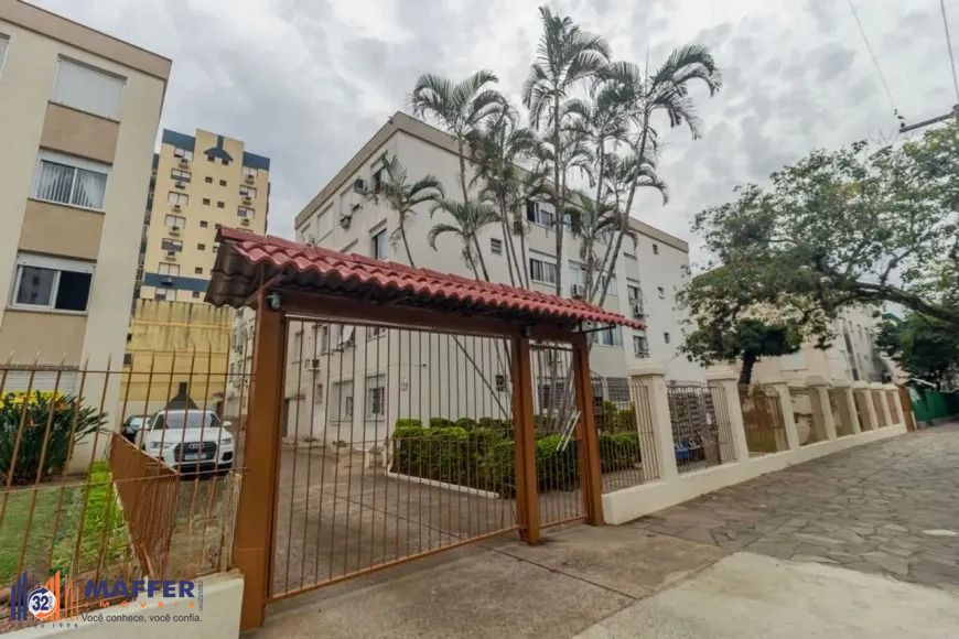 Apartamento, 2 quartos, 58 m² - Foto 23