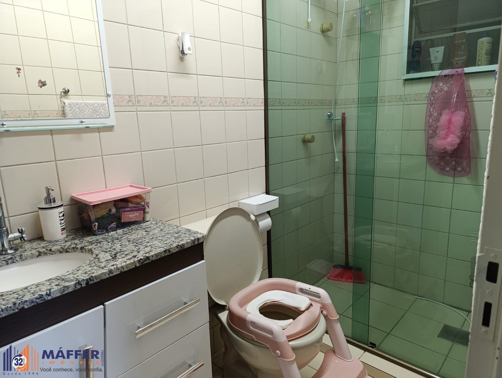 Apartamento, 3 quartos, 55 m² - Foto 29
