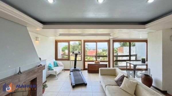 Casa, 3 quartos, 204 m² - Foto 5