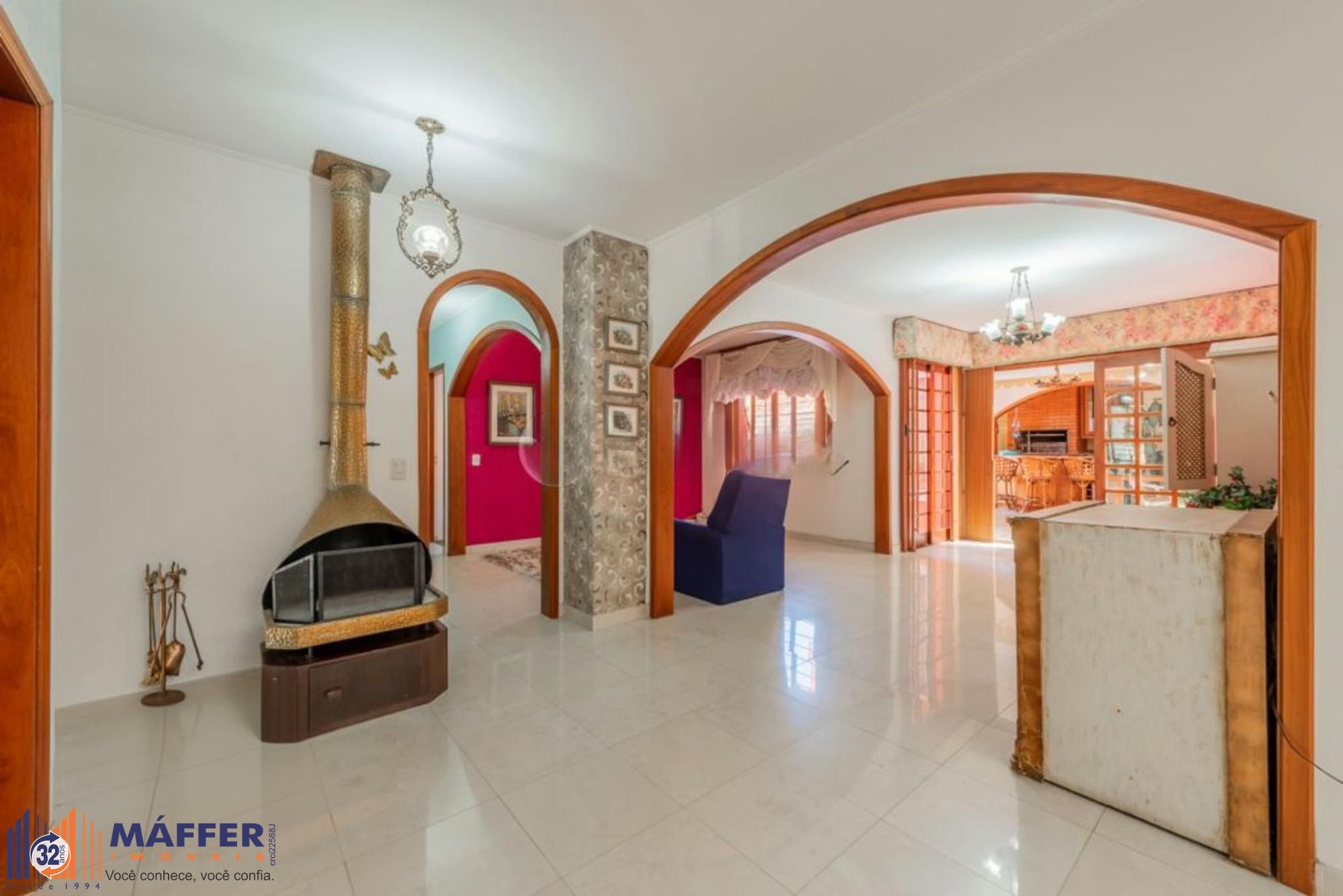 Casa, 3 quartos, 222 m² - Foto 8