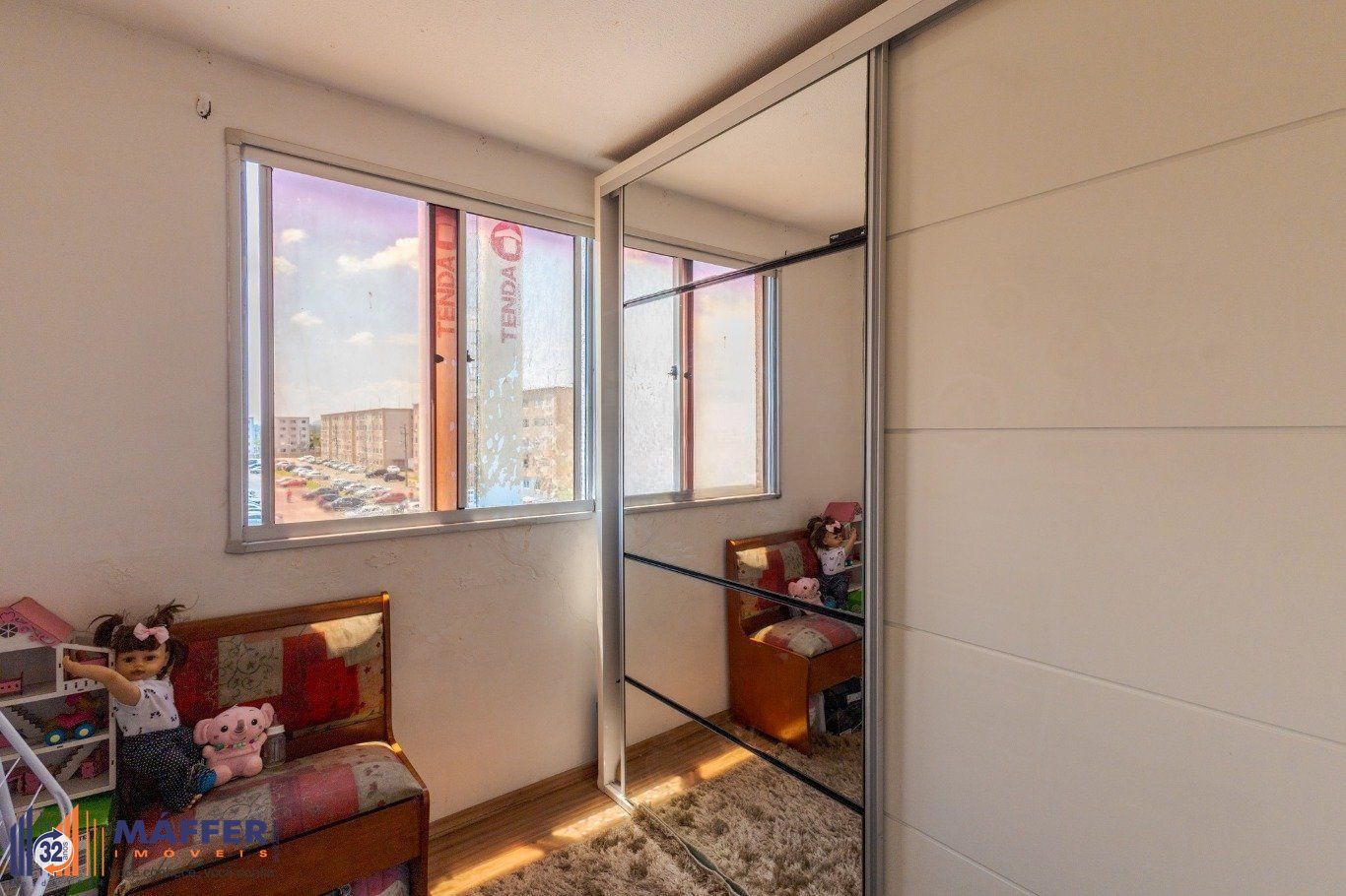Apartamento, 2 quartos, 43 m² - Foto 9