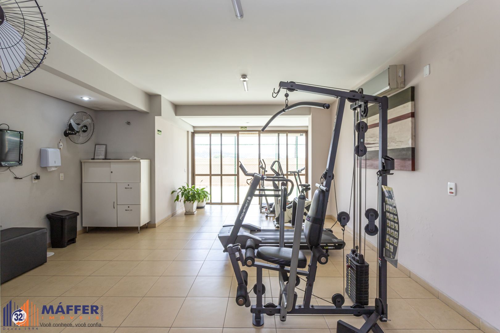 Apartamento, 2 quartos, 124 m² - Foto 46