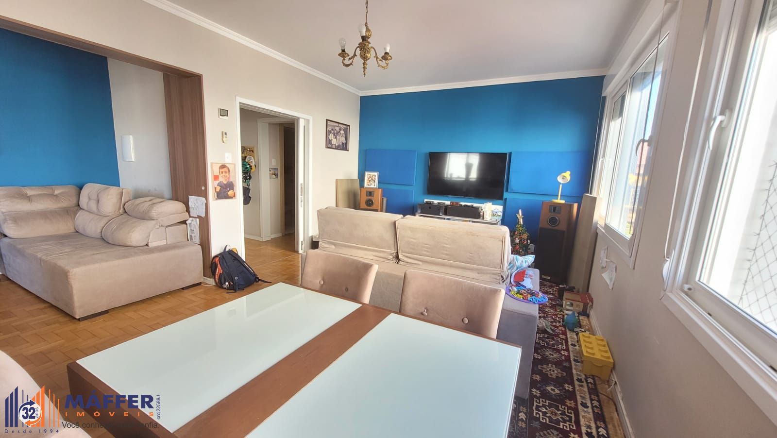 Apartamento, 3 quartos, 115 m² - Foto 5