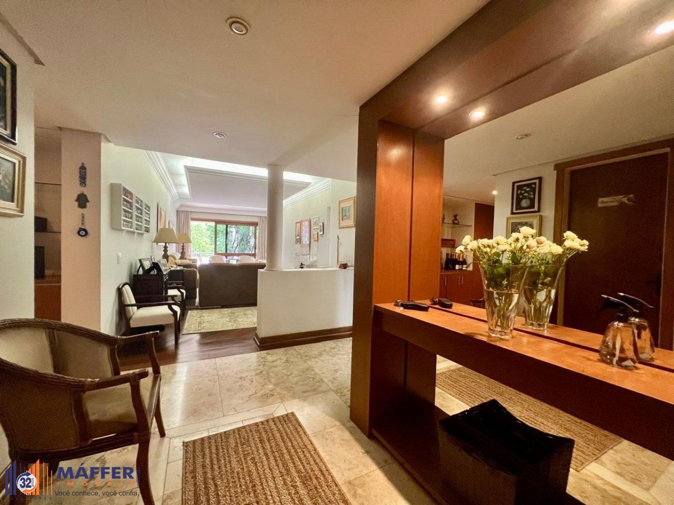 Apartamento, 4 quartos, à venda, 223 m², Jardim do Salso - Porto Alegre — foto 2