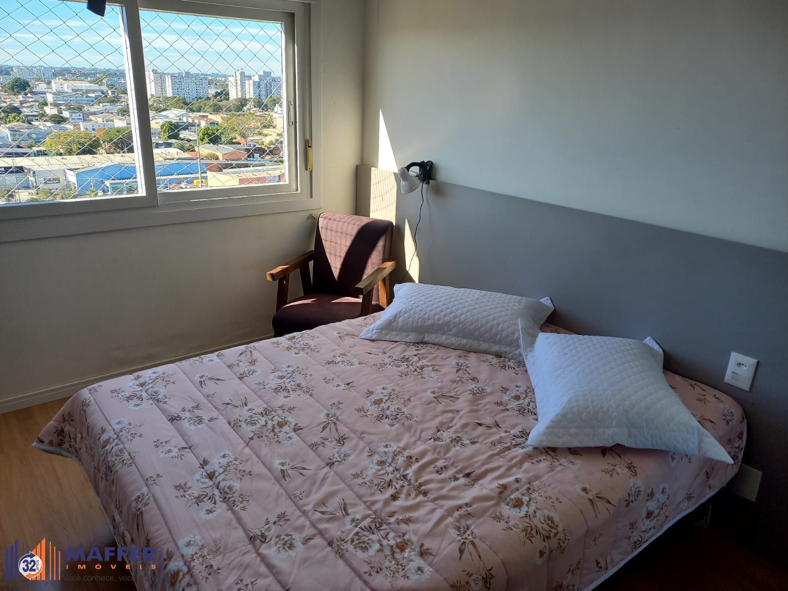 Apartamento, 2 quartos, 60 m² - Foto 24