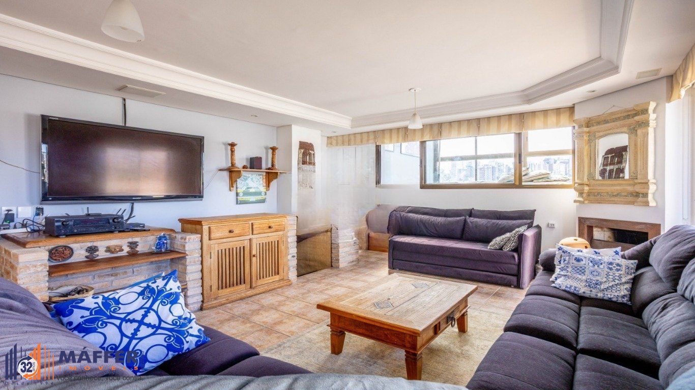 Cobertura, 3 quartos, 211 m² - Foto 20