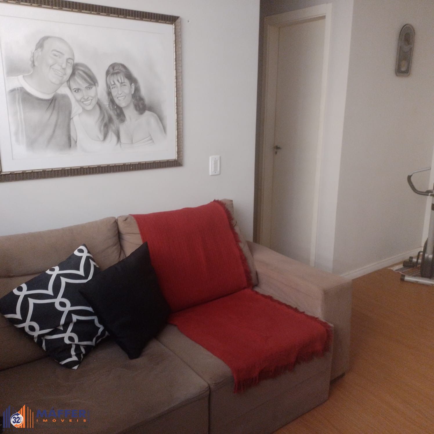 Apartamento, 2 quartos, 48 m² - Foto 10