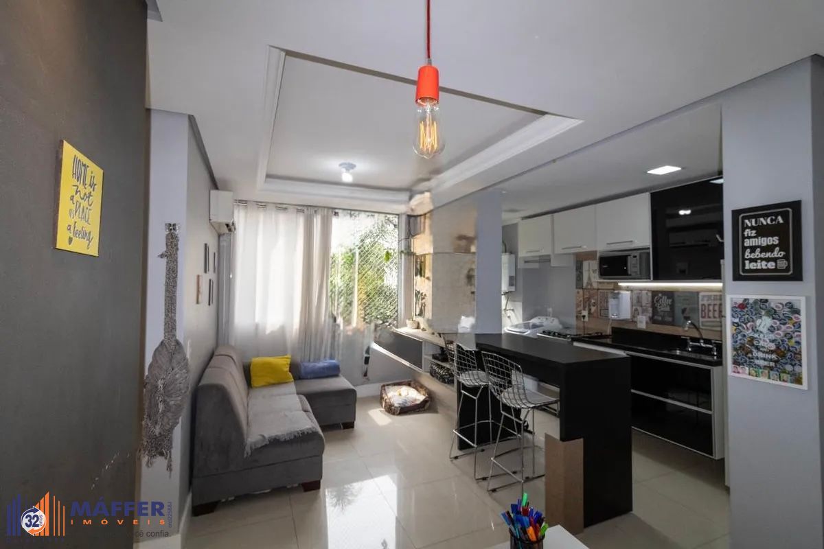 Apartamento, 2 quartos, à venda, 46 m², Cavalhada - Porto Alegre — foto 5