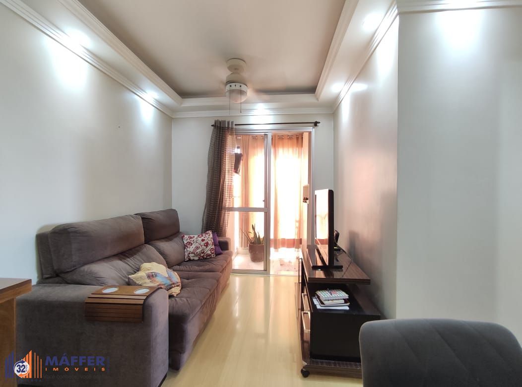 Apartamento, 3 quartos, à venda, 64 m², Sarandi - Porto Alegre — foto 3