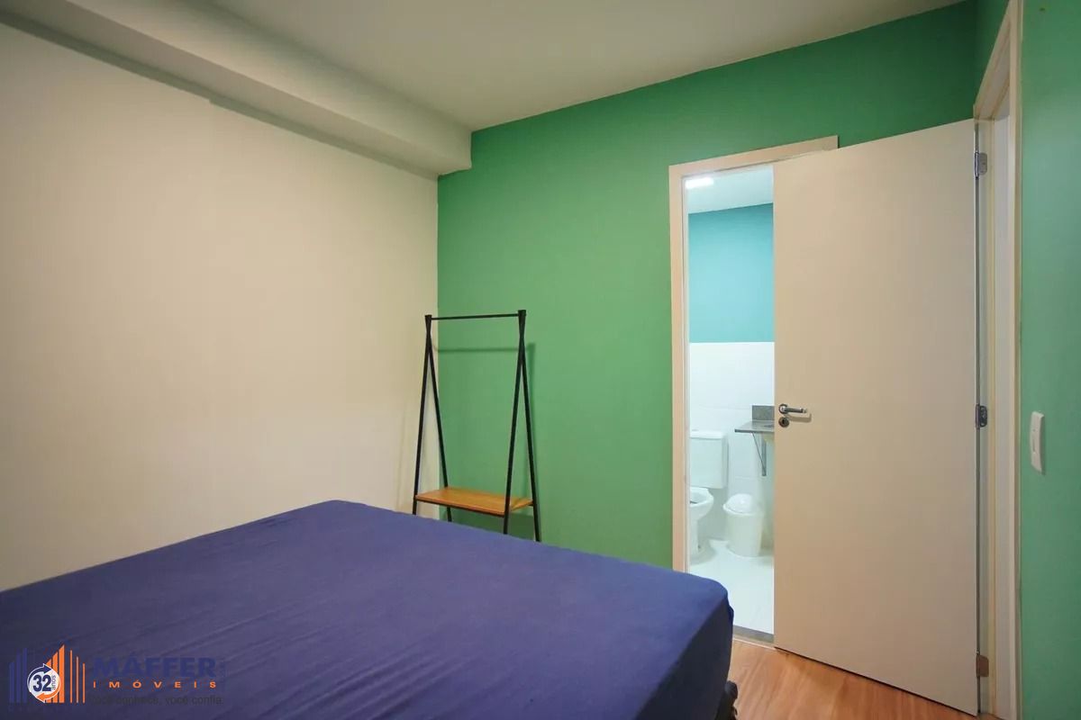 Apartamento, 2 quartos, 51 m² - Foto 9