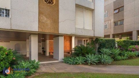 Apartamento, 3 quartos, 176 m² - Foto 3