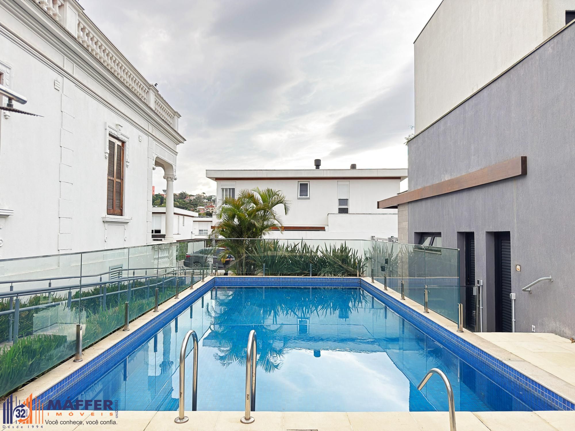 Casa de Condomínio, 3 quartos - Foto 50