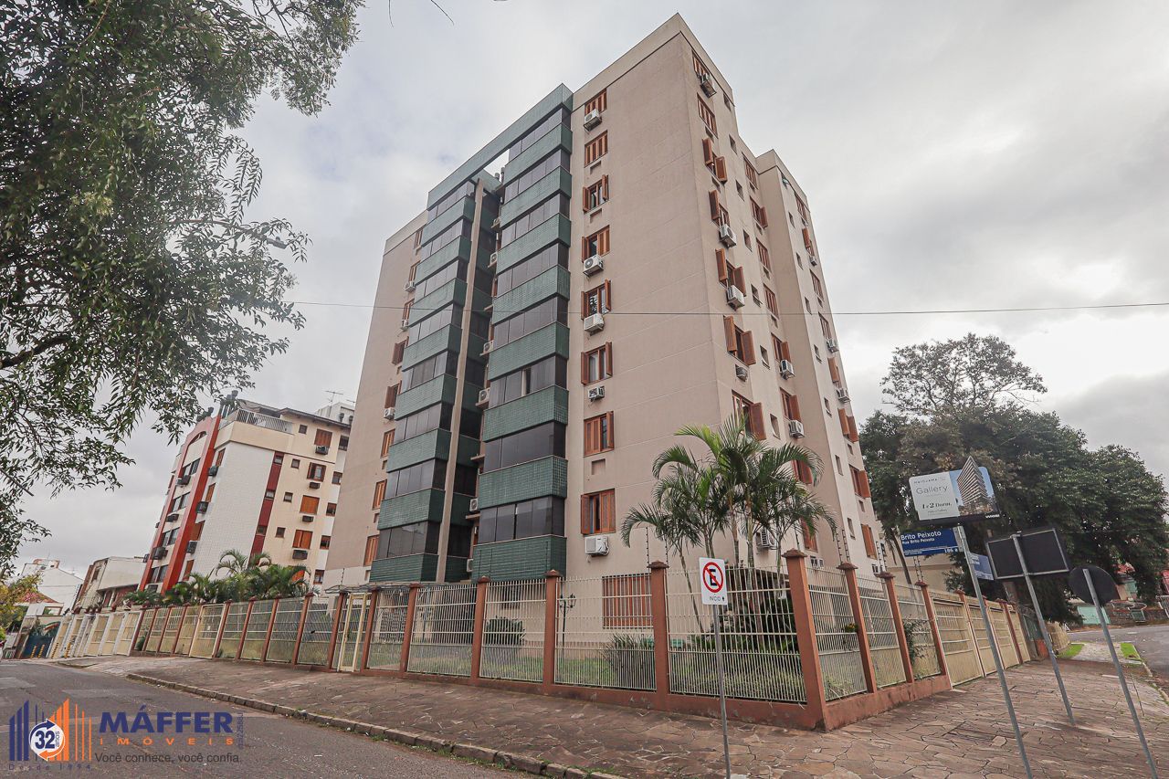 Apartamento, 3 quartos, 88 m² - Foto 36