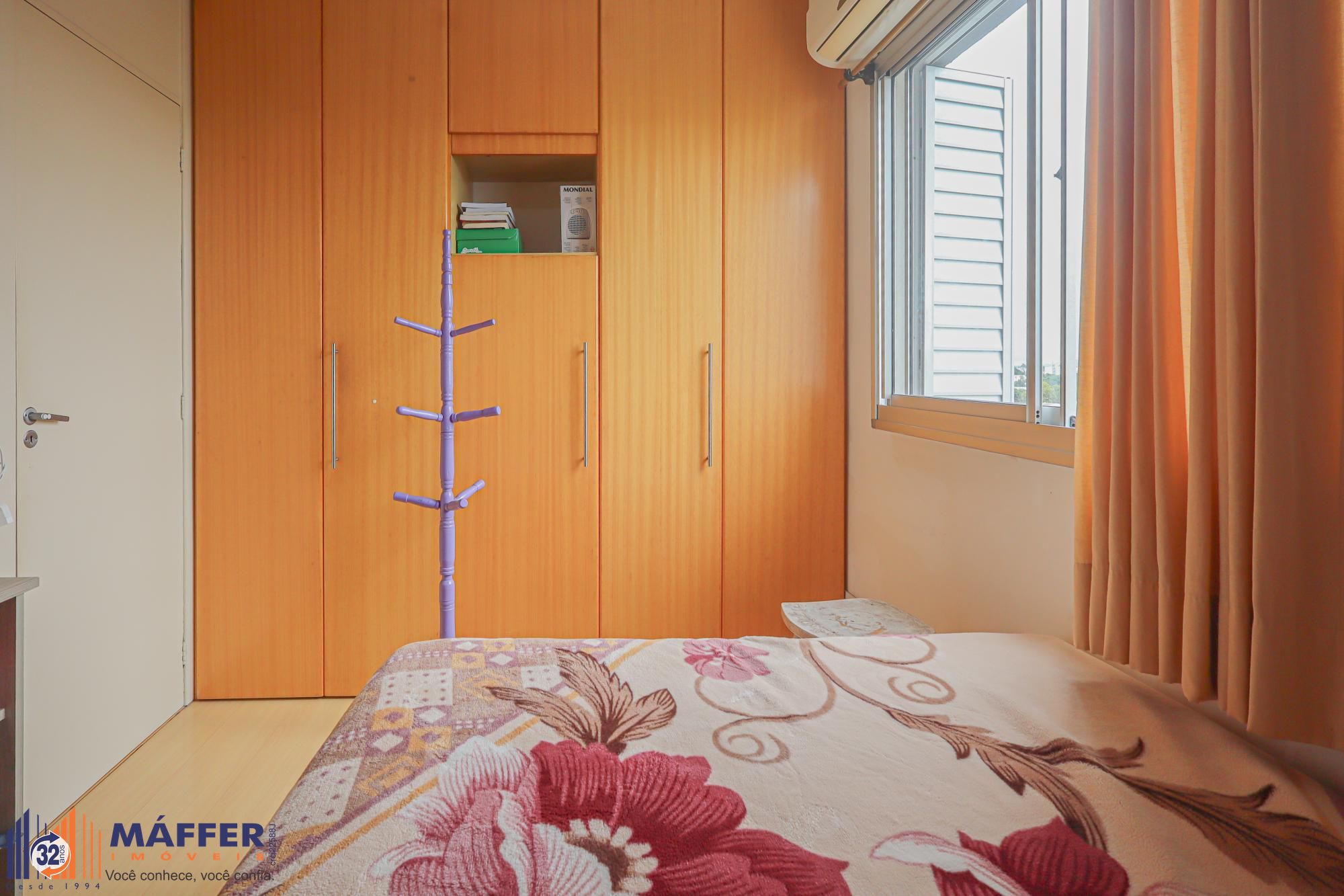 Apartamento, 3 quartos, 64 m² - Foto 20