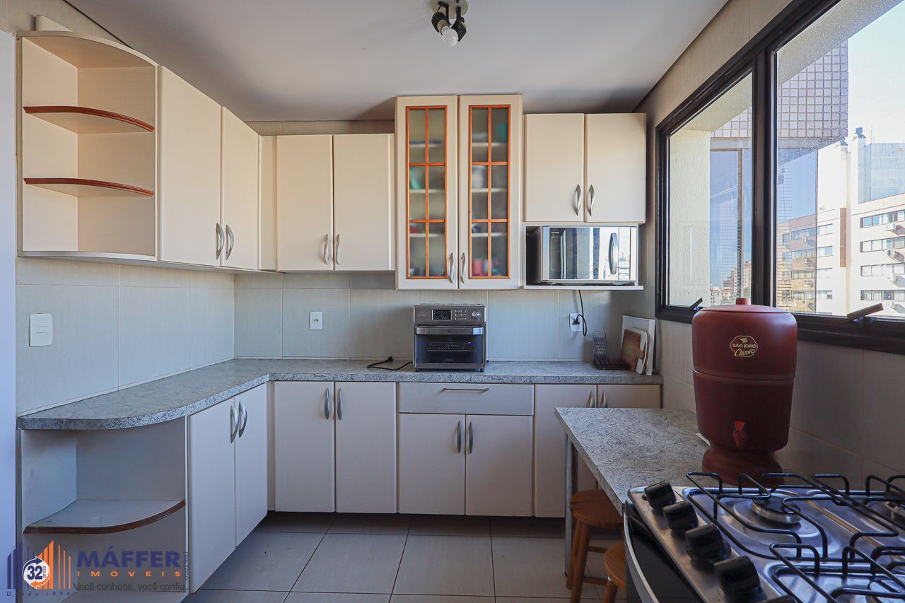Cobertura, 3 quartos, 196 m² - Foto 31