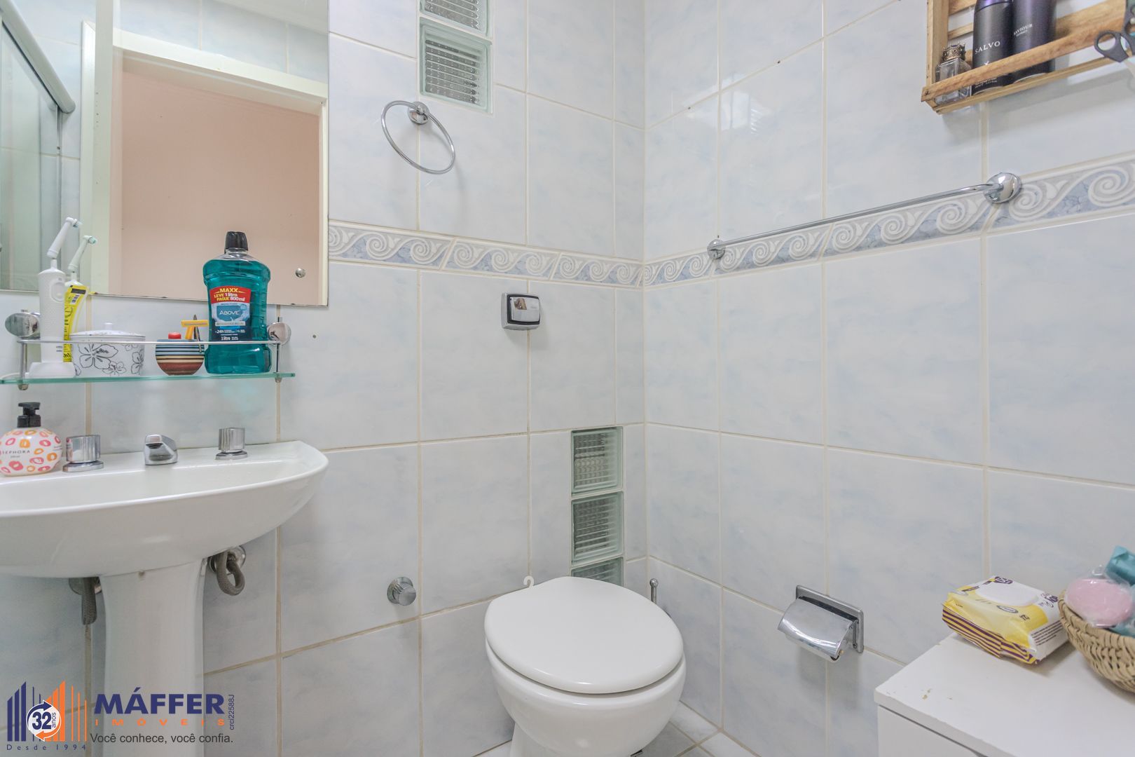 Apartamento, 3 quartos, 78 m² - Foto 15