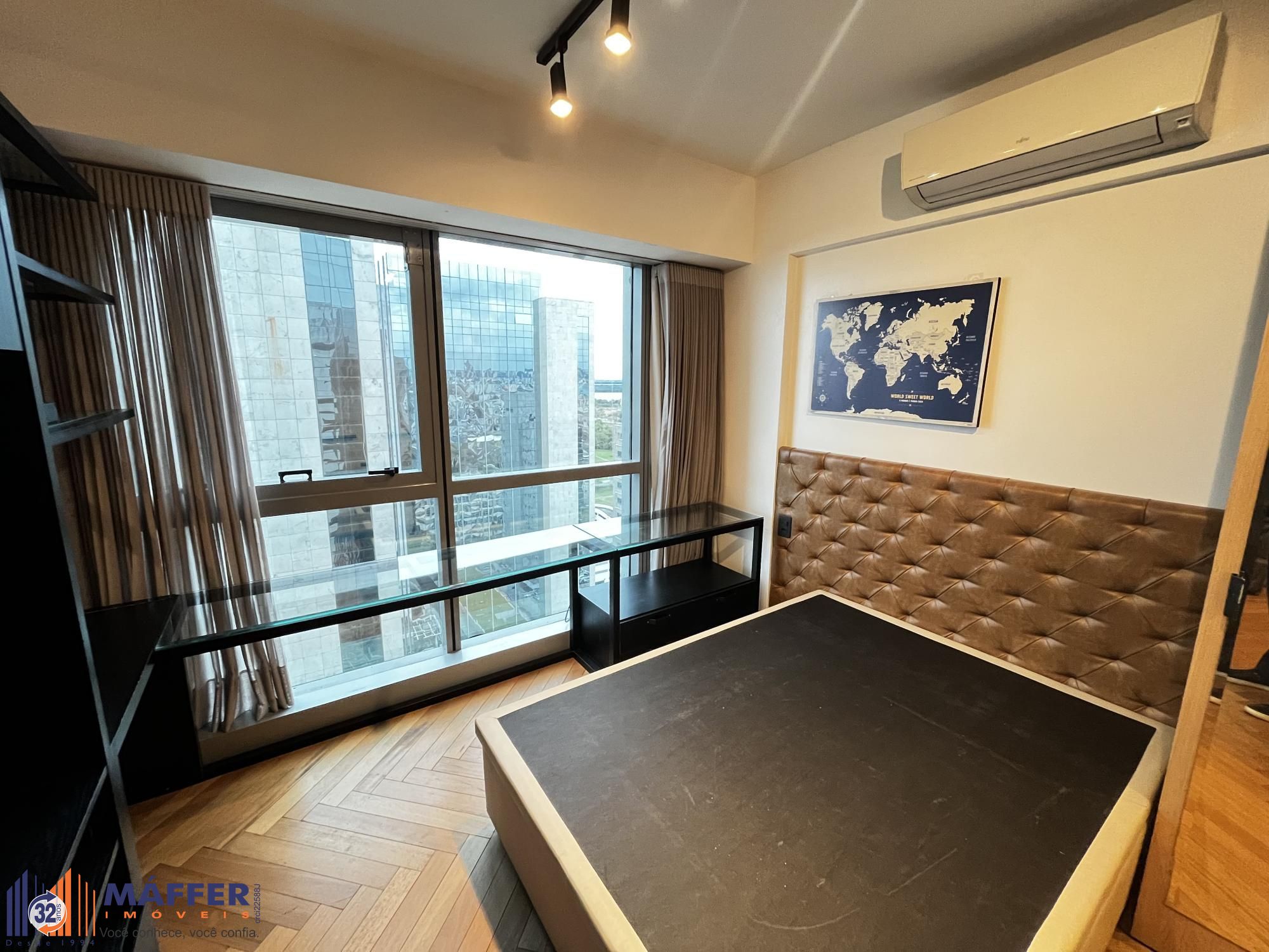 Apartamento, 1 quarto, 38 m² - Foto 10