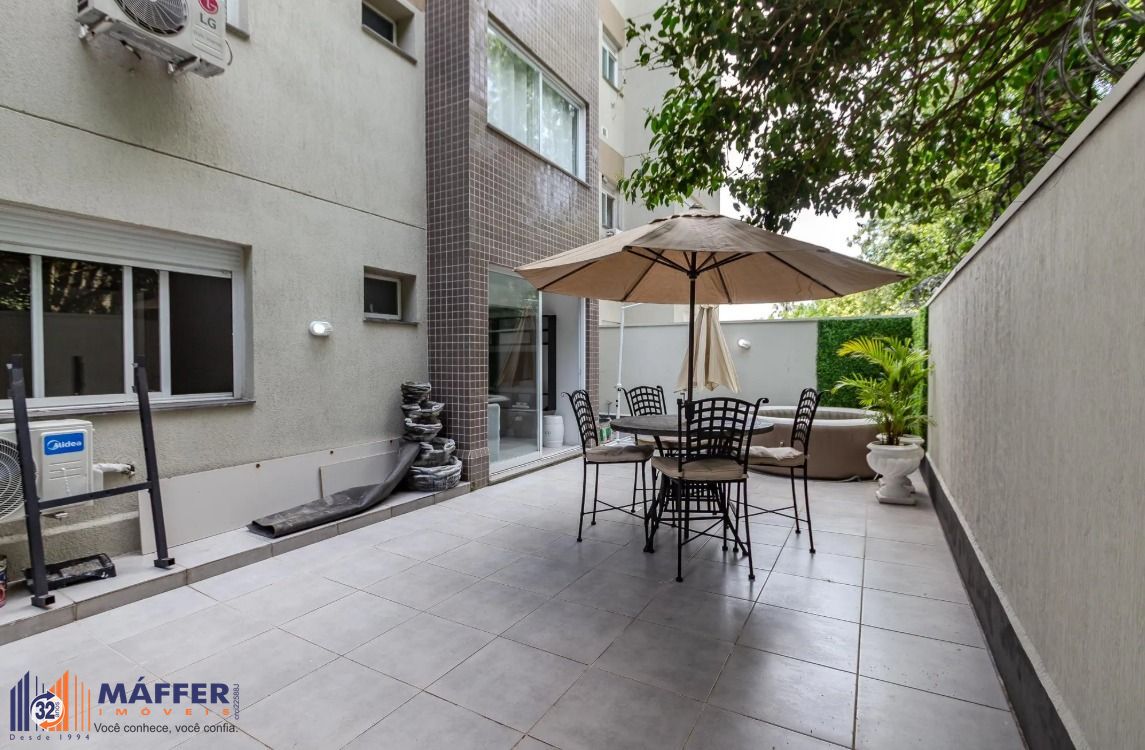 Apartamento, 1 quarto, à venda, 82 m², Santo Antônio - Porto Alegre — foto 5