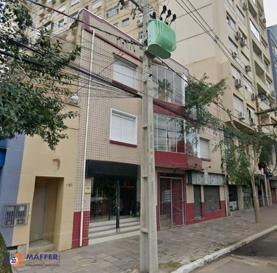 Apartamento, 2 quartos, 85 m² - Foto 27