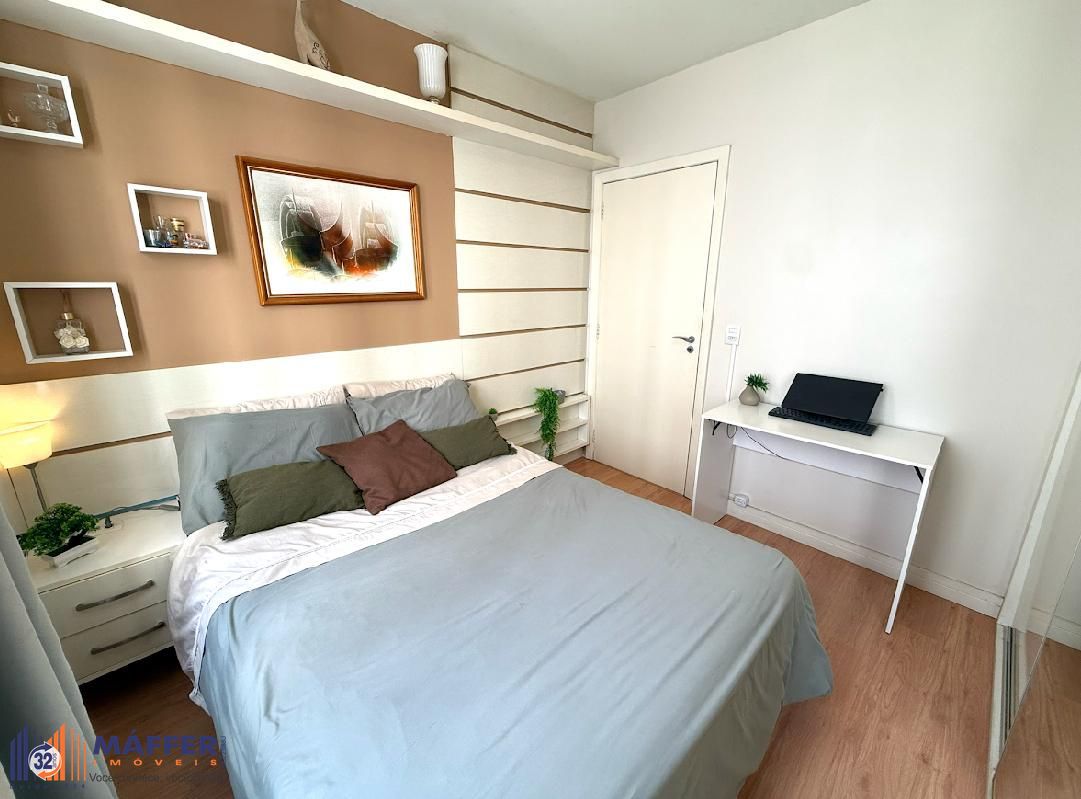 Apartamento, 1 quarto, 40 m² - Foto 15