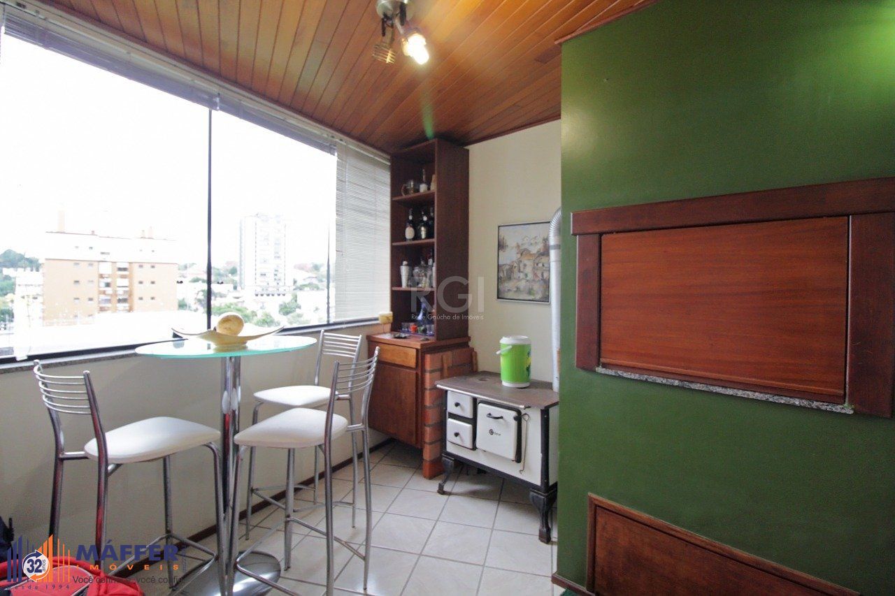 Apartamento, 4 quartos, 159 m² - Foto 18