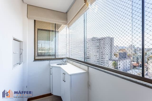 Apartamento, 3 quartos, à venda, 96 m², Jardim Botânico - Porto Alegre — foto 5