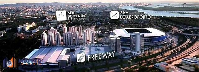 Apartamento, 3 quartos, 60 m² - Foto 8