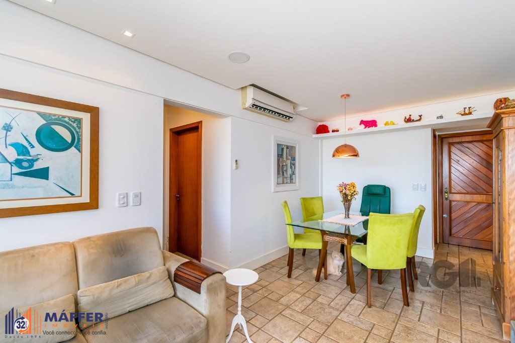 Apartamento, 2 quartos, 77 m² - Foto 6