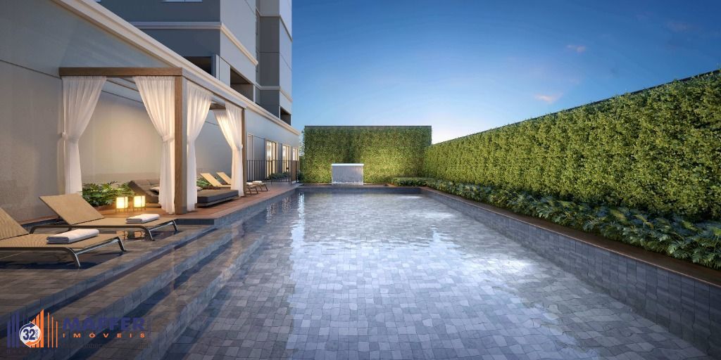 Apartamento, 2 quartos, 56 m² - Foto 11
