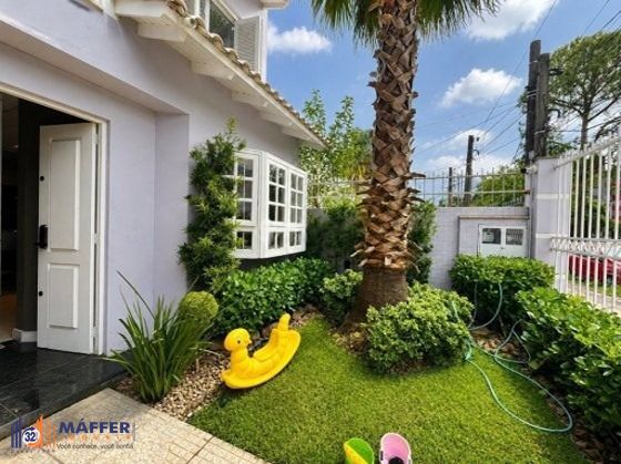 Casa, 3 quartos, 268 m² - Foto 30