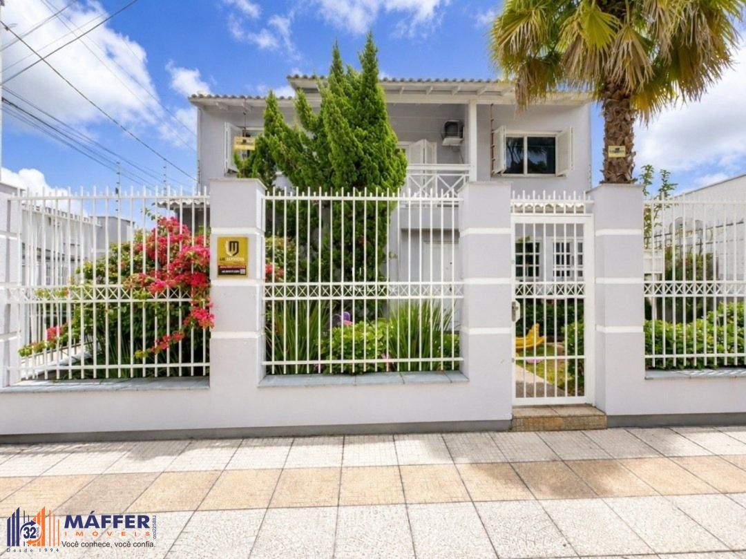 Casa, 3 quartos, 268 m² - Foto 29