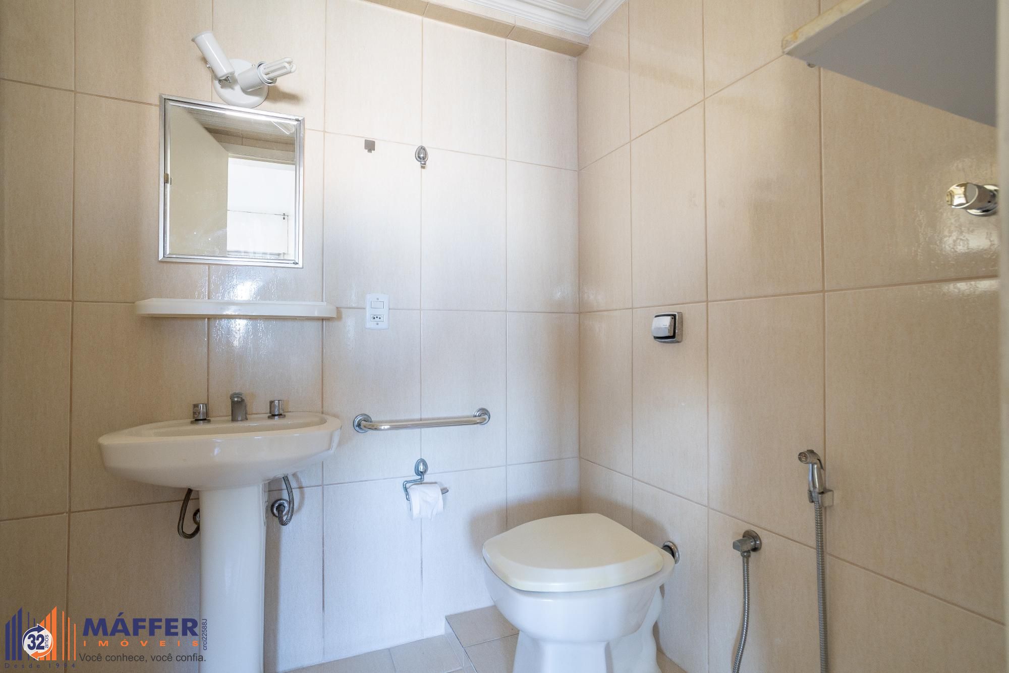 Apartamento, 2 quartos, 84 m² - Foto 20