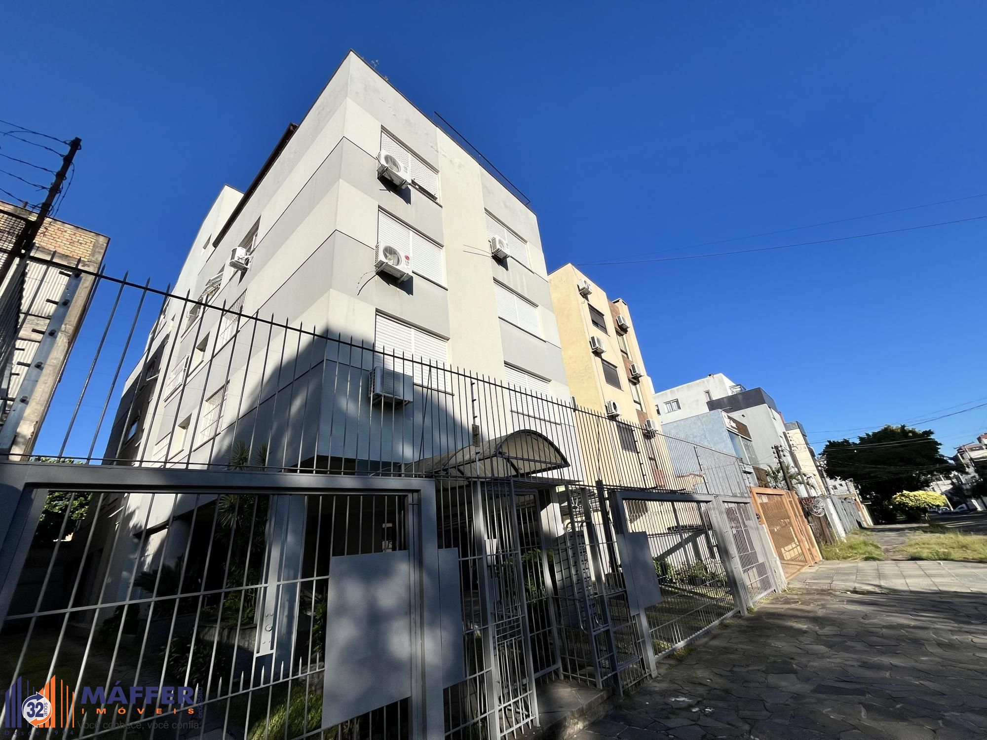 Apartamento, 2 quartos, à venda, 90 m², Santana - Porto Alegre — foto 2