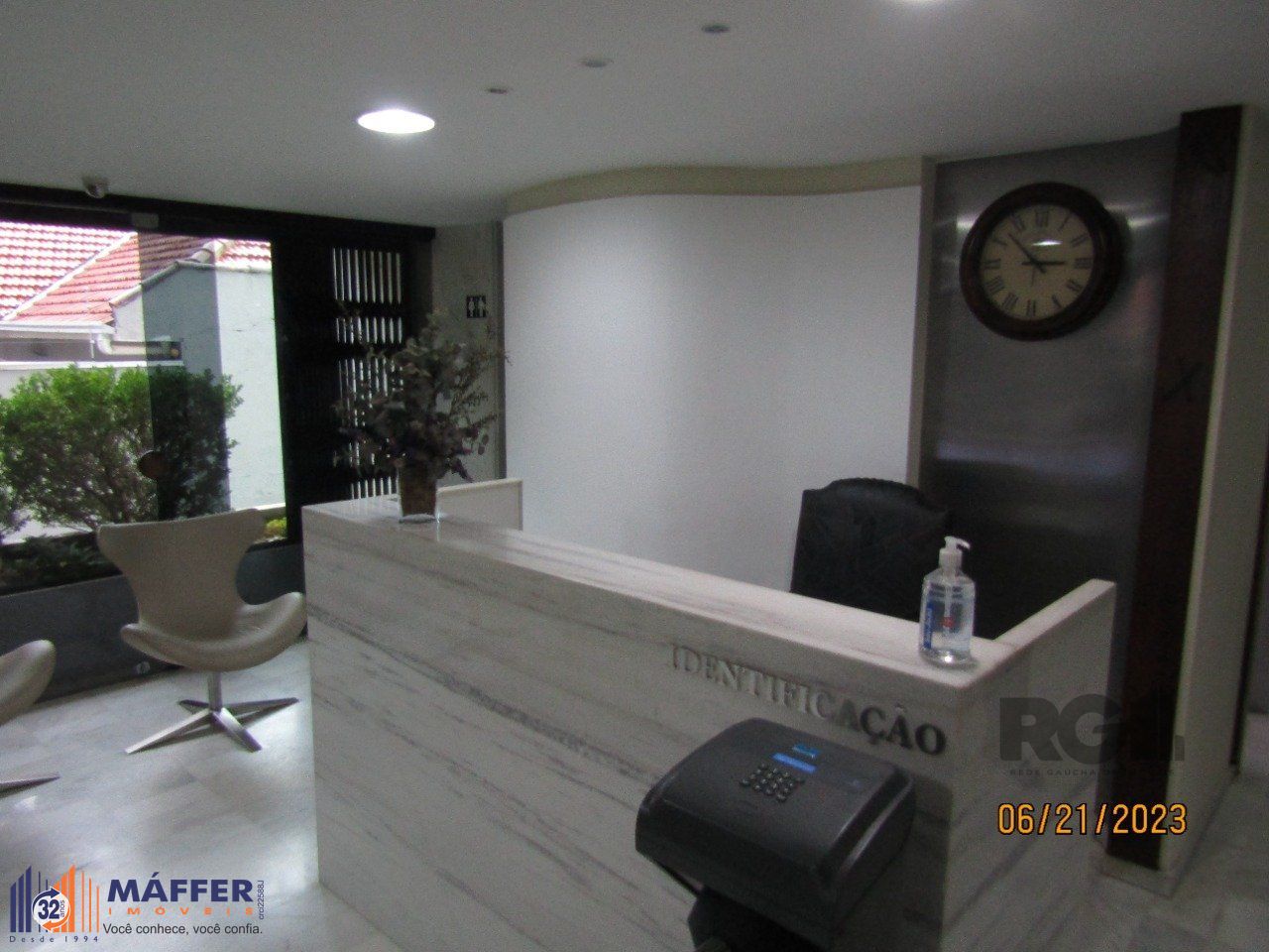 Sala-Conjunto, 35 m² - Foto 6
