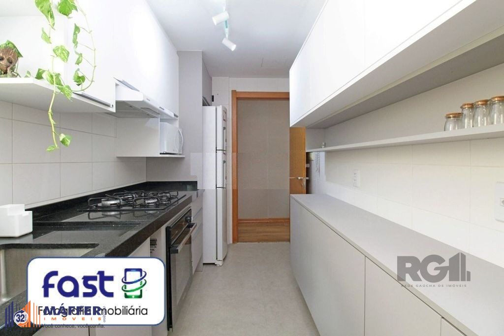 Apartamento, 3 quartos, 87 m² - Foto 7