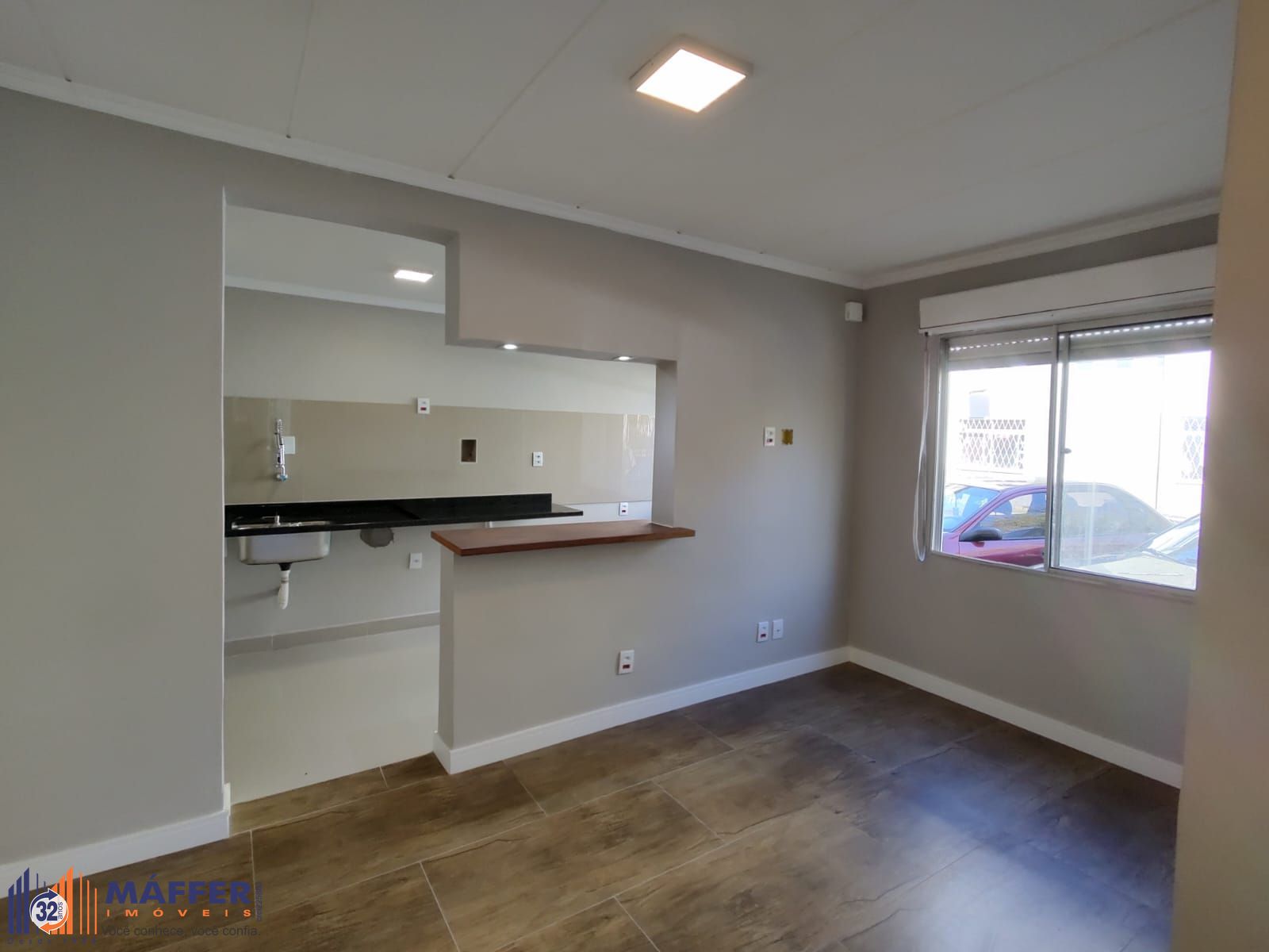 Apartamento, 2 quartos, à venda, 51 m², Vila Nova - Porto Alegre — foto 2