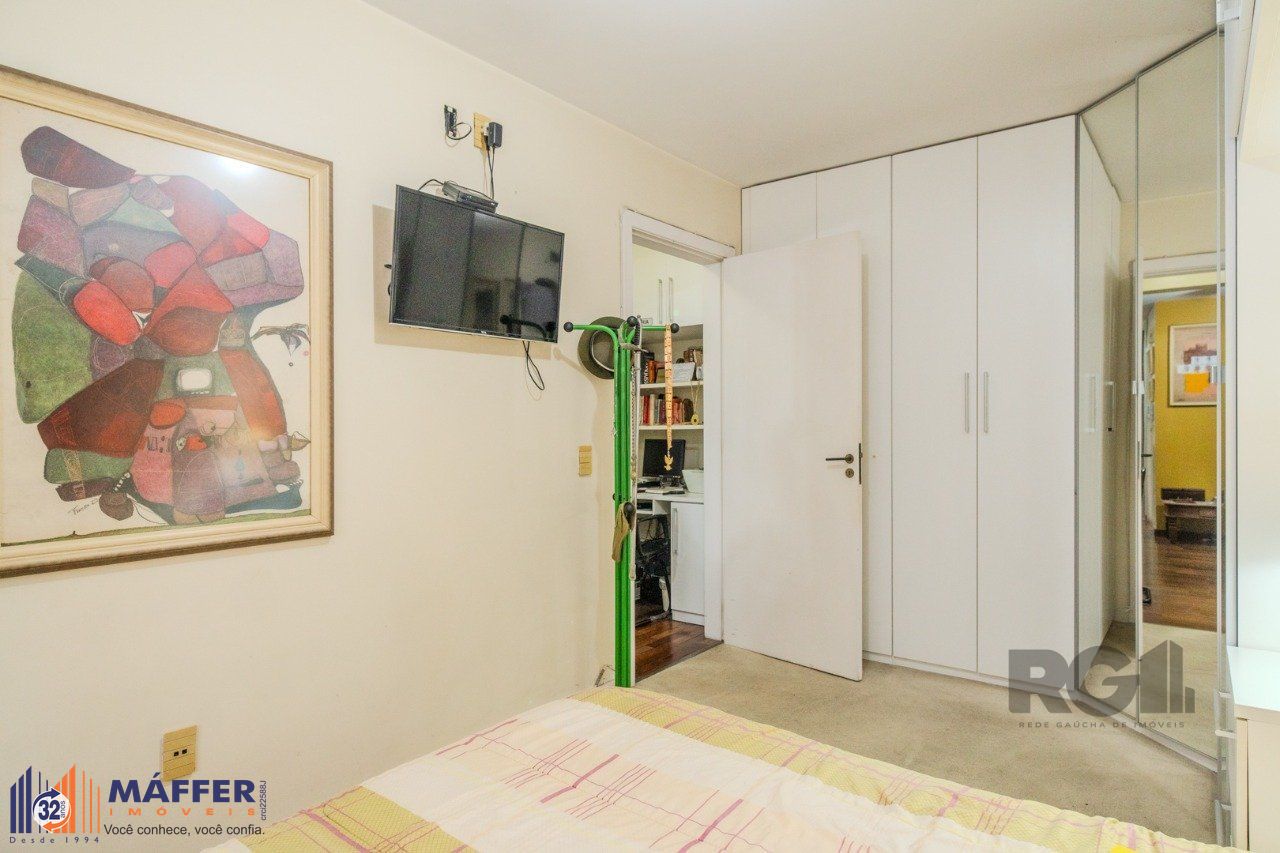 Apartamento, 1 quarto, 54 m² - Foto 11