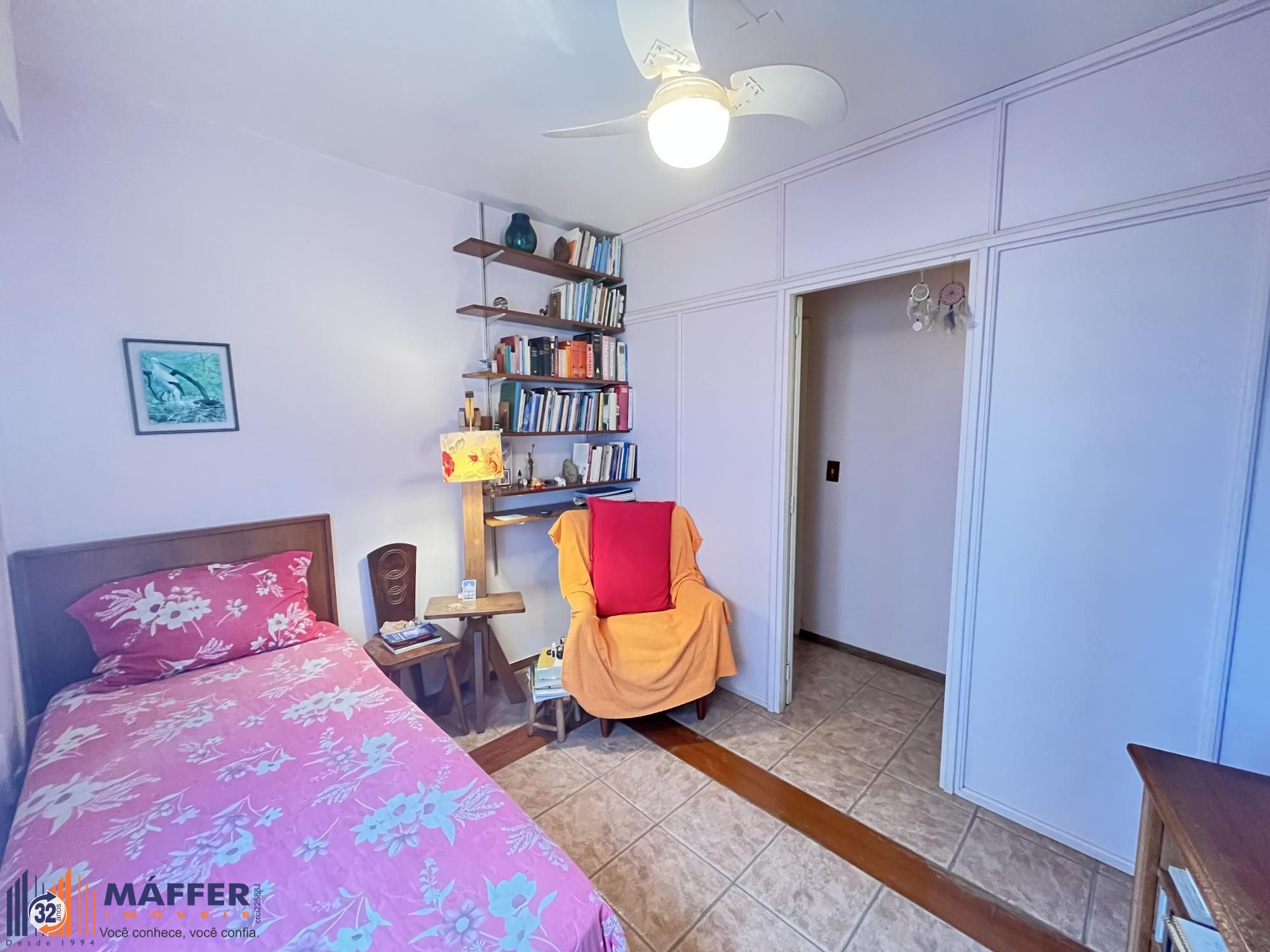 Apartamento, 1 quarto, 78 m² - Foto 6